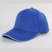  New Black Baseball Cap Snapback Hat HipHop Adjustable Bboy Caps  eb-41168137